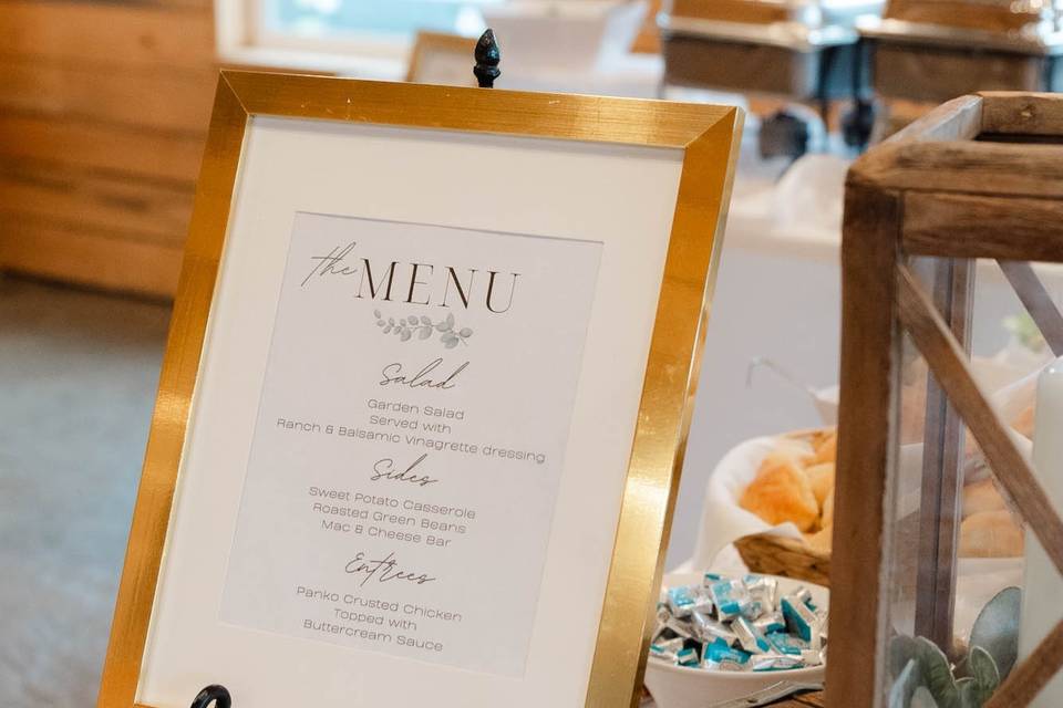 LKN Weddings & Events