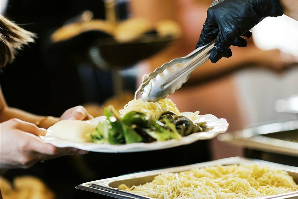 LKN Weddings & Events