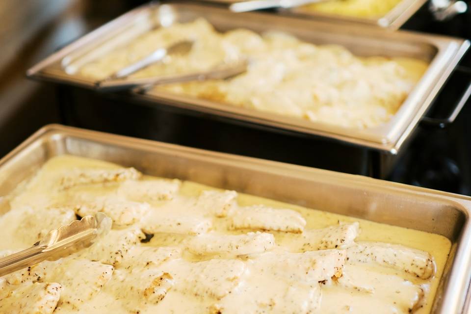 LKN Weddings & Events