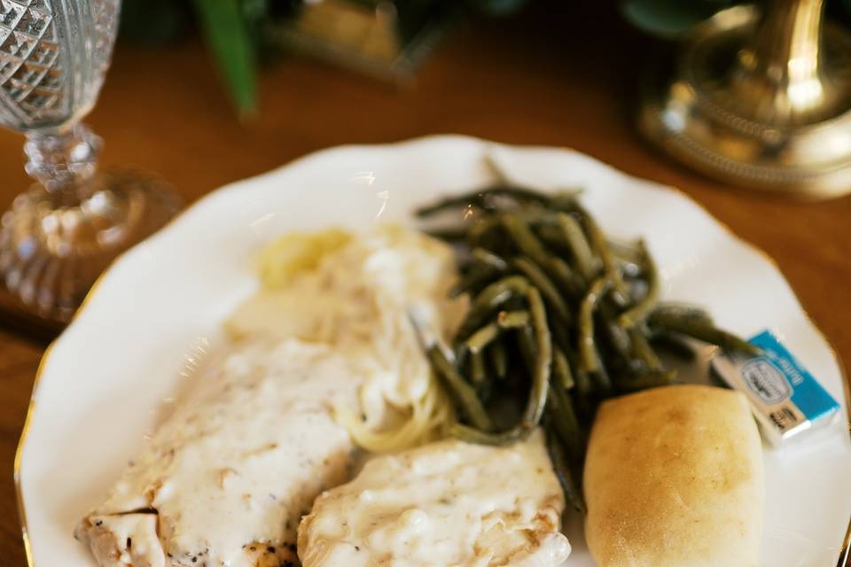 LKN Weddings & Events