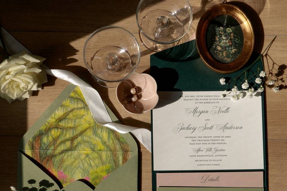 Divine Dreams Planning