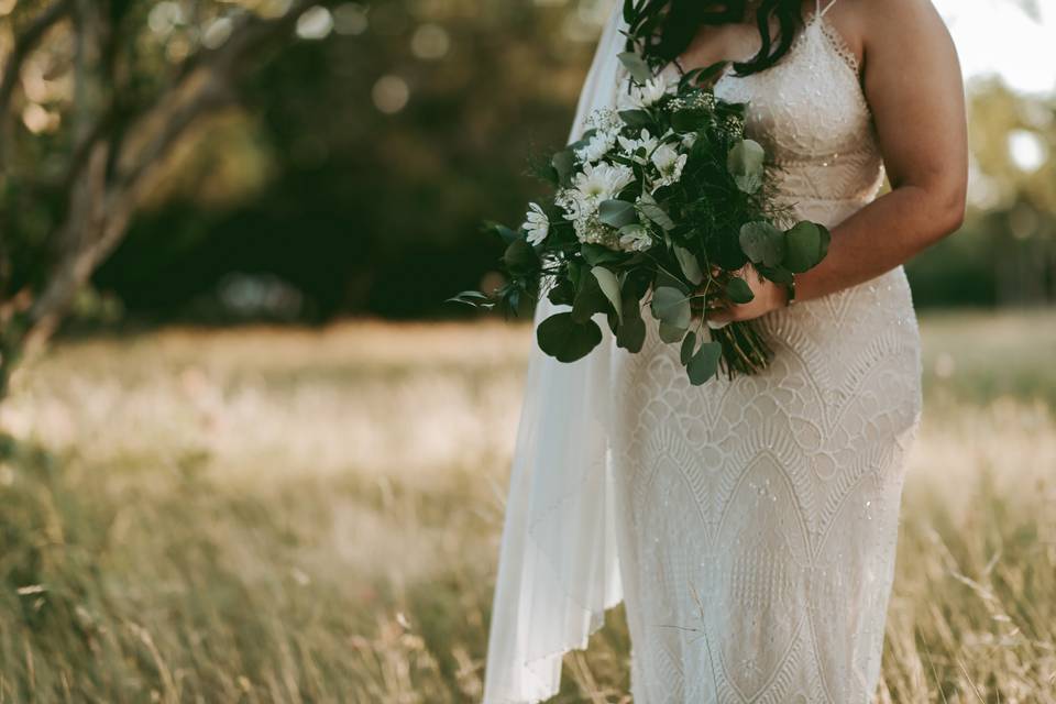 Dress in the Field