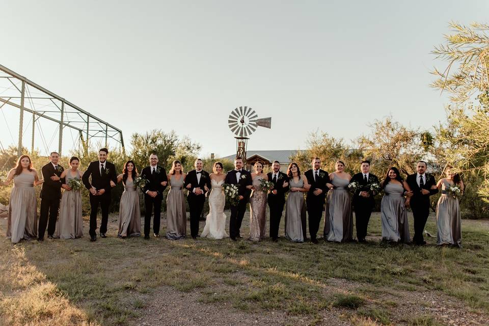 Farm and ranch museum