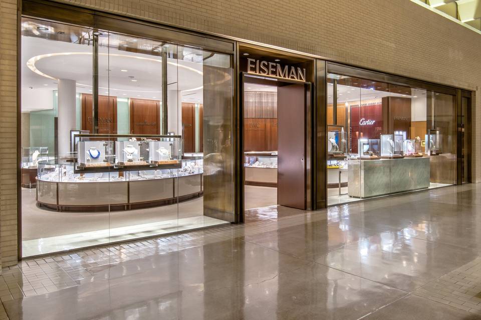 Eiseman Jewels