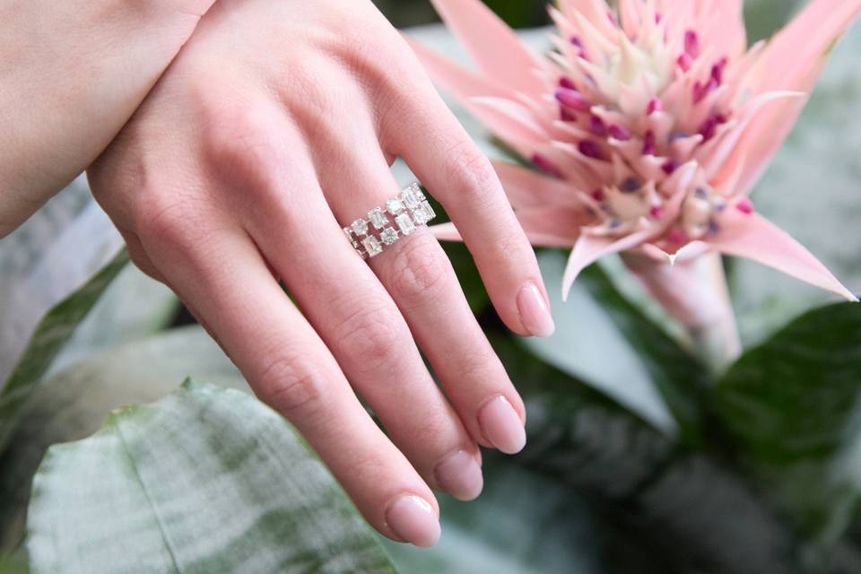Eiseman Jewels