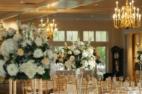 Freestanding Arch