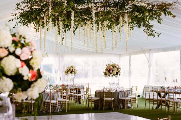 Events by Lindsay J.