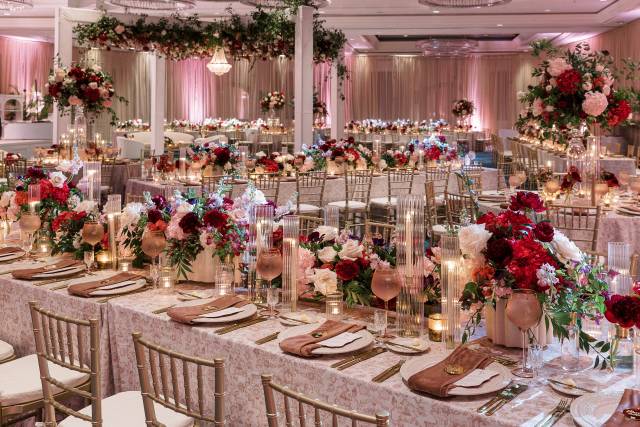 Events by Lindsay J.
