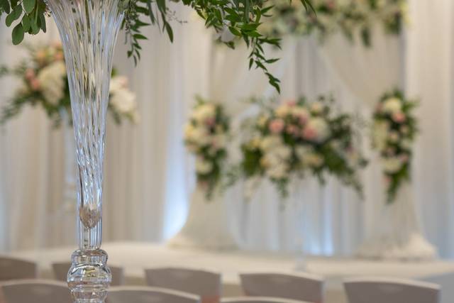 Ceremony Room