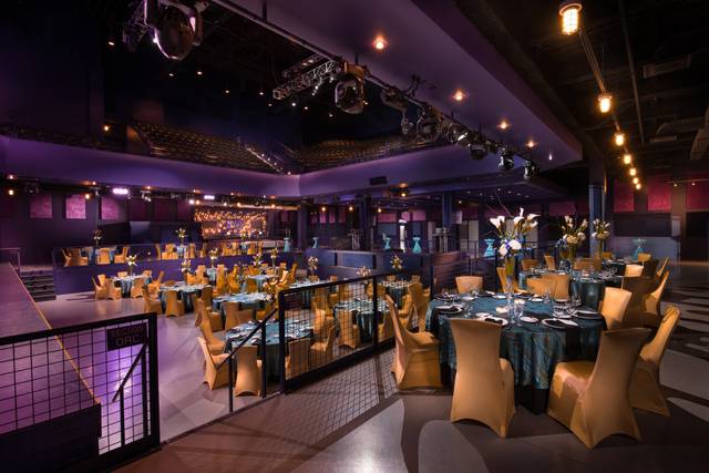 Sound Board Theatre