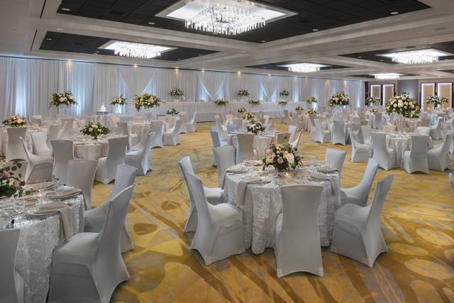 Reception Area