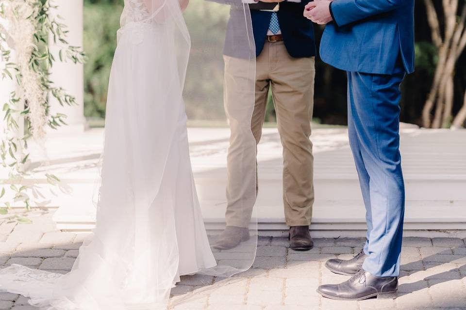 Personalized Ceremonies