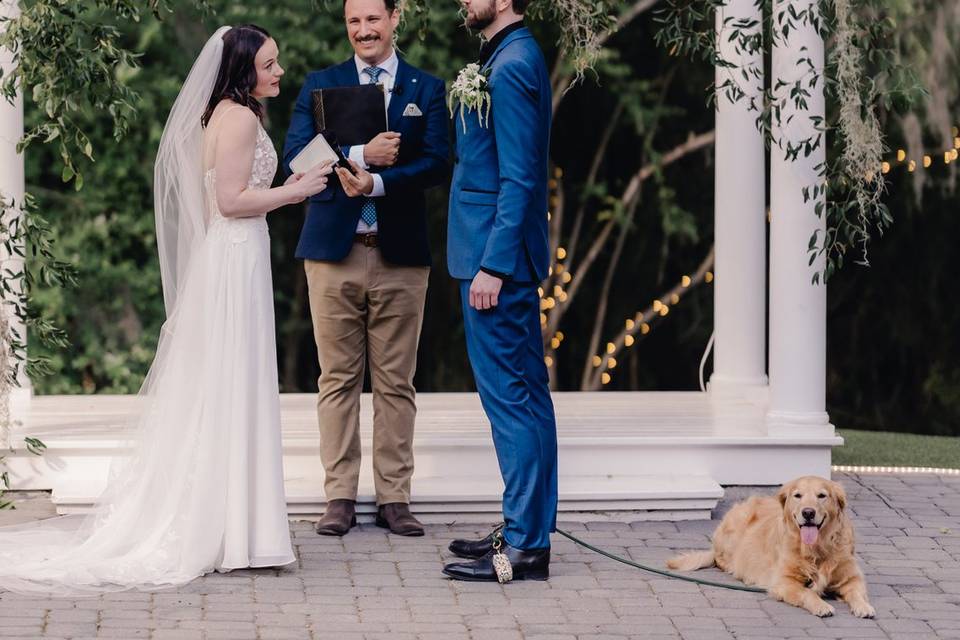 Your Scottish Celebrant