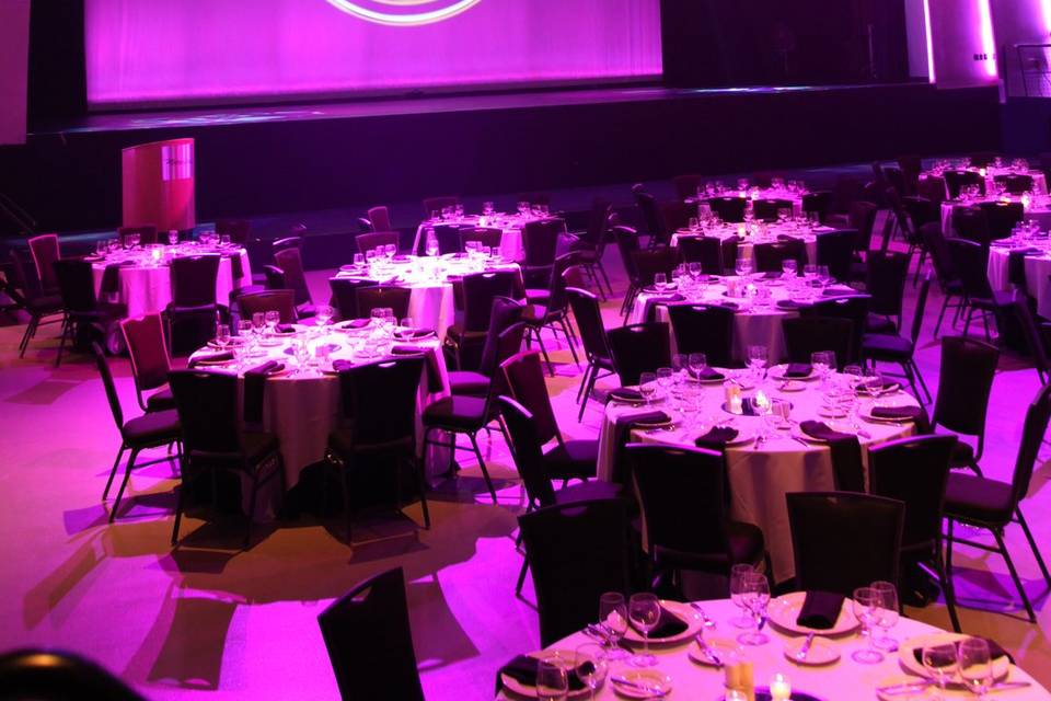 Sound Board Theatre