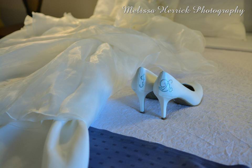 Melissa Herrick Photography