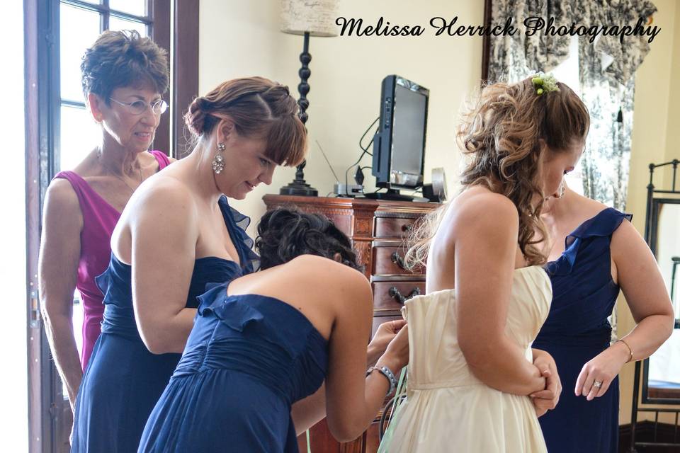 Melissa Herrick Photography