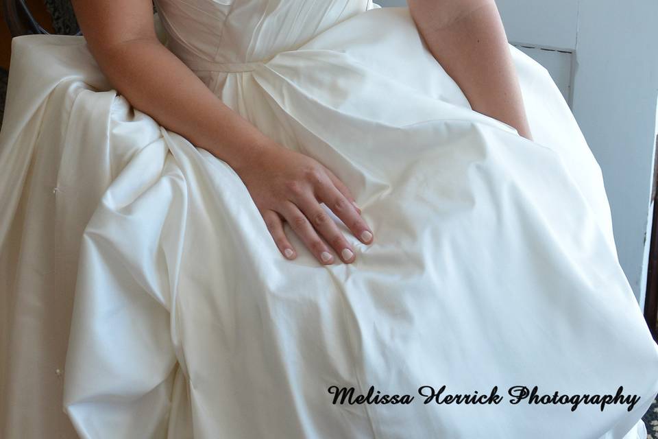 Melissa Herrick Photography