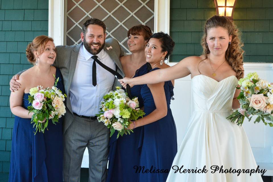 Melissa Herrick Photography