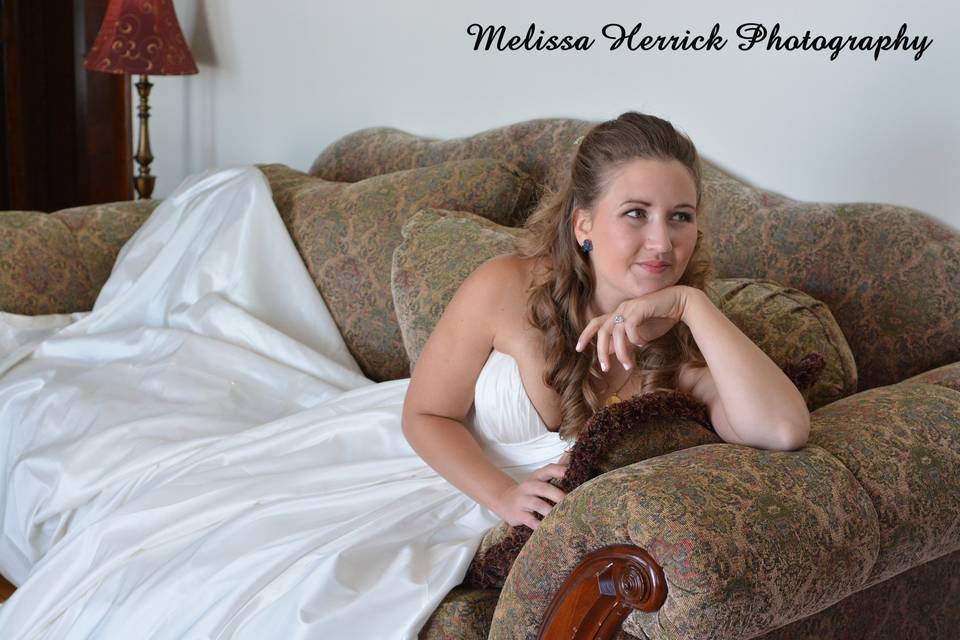 Melissa Herrick Photography