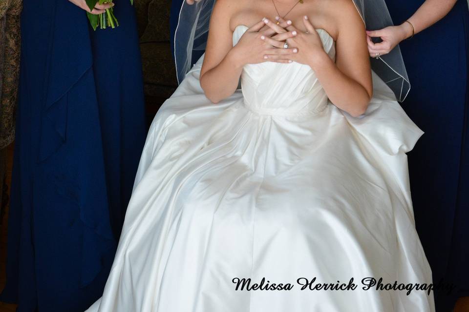 Melissa Herrick Photography