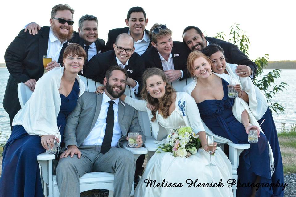 Melissa Herrick Photography