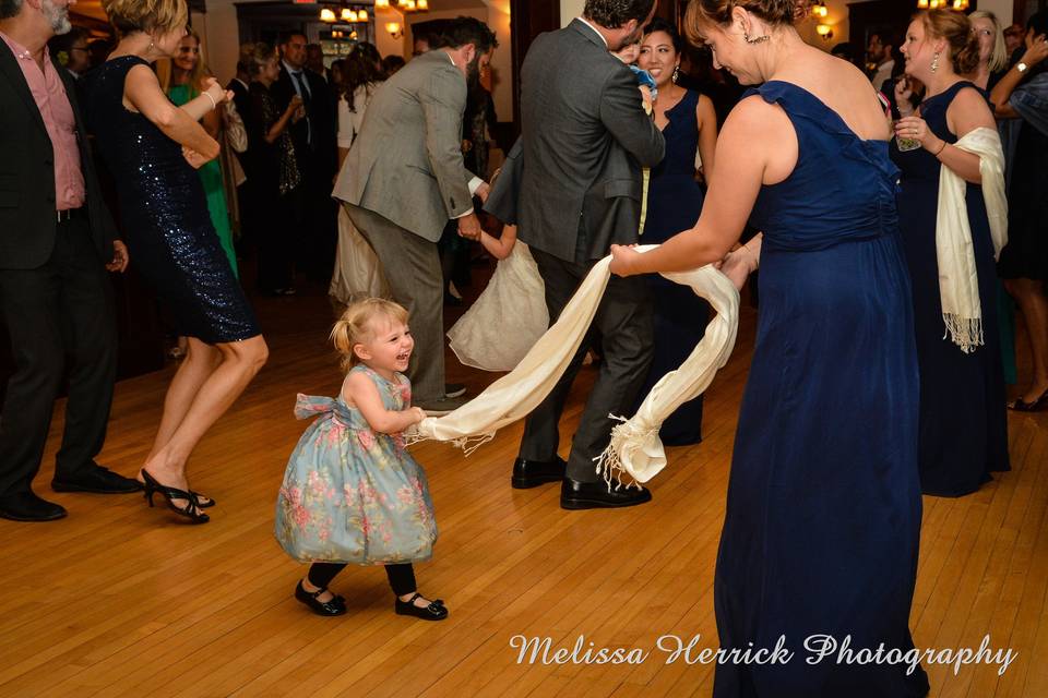 Melissa Herrick Photography