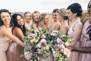 Soleil Flowers