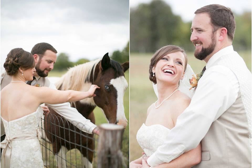 Charlotte Grace Photography