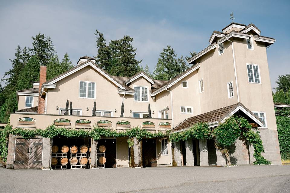 Winery