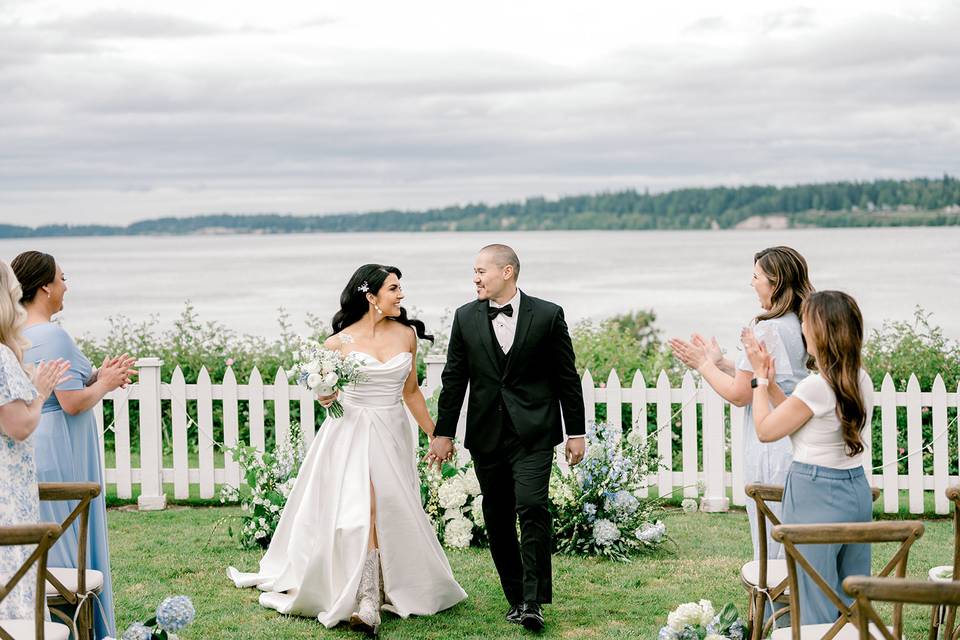 Port Gamble