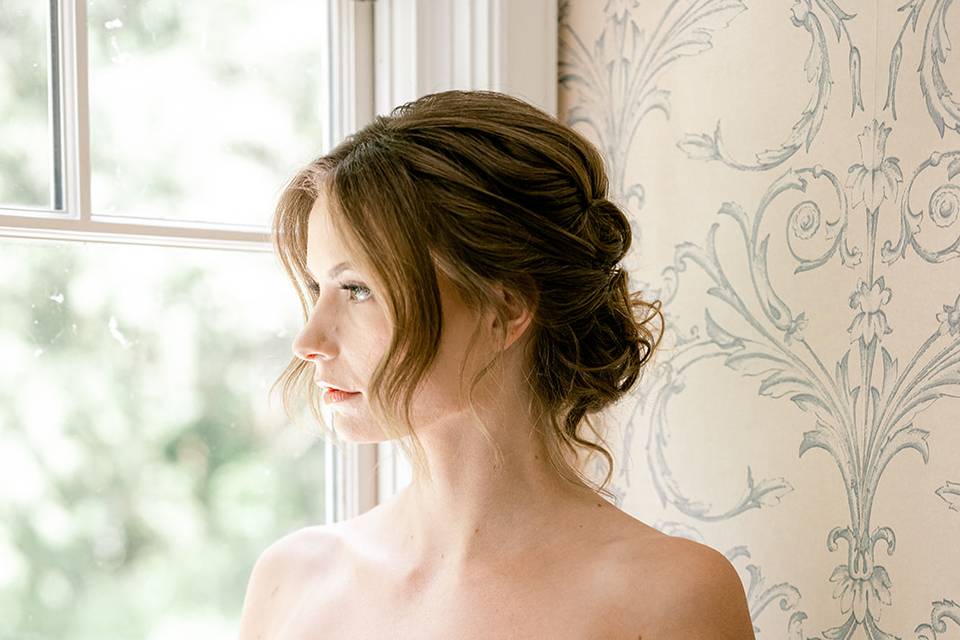 Bride