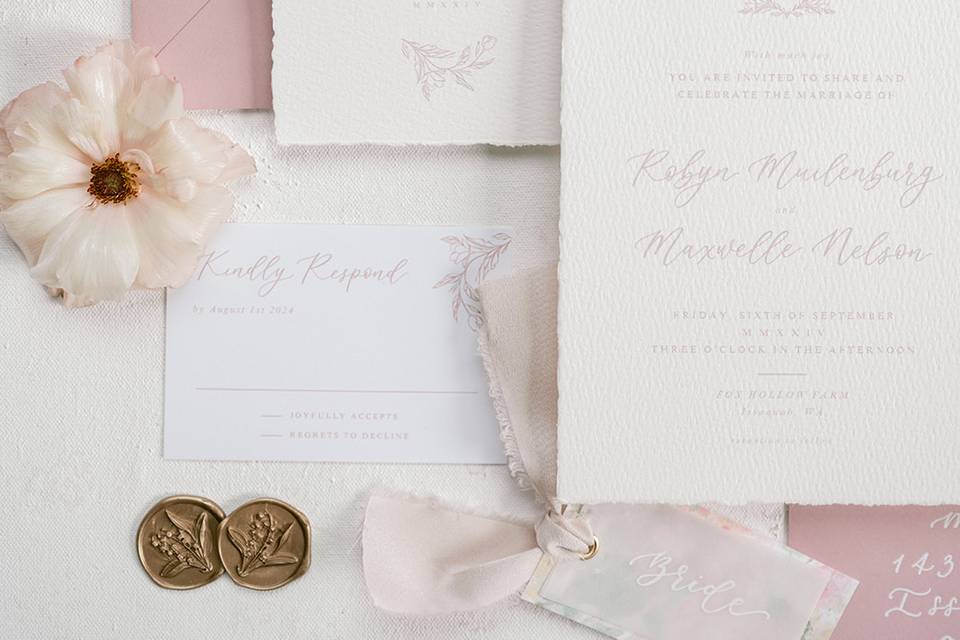 Invites