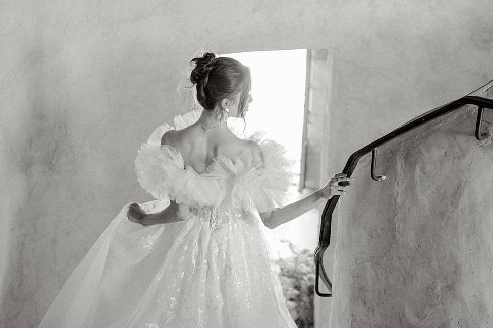 Bride
