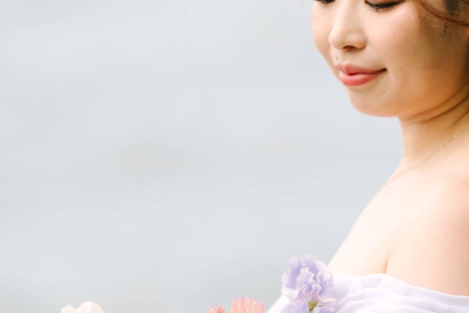 Floral
