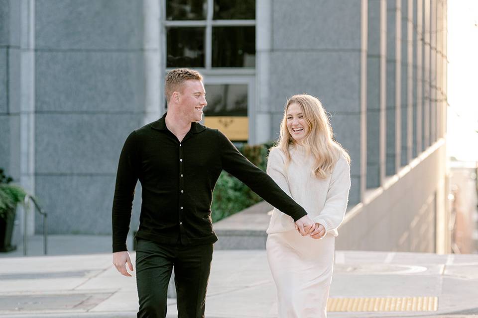 Engagement