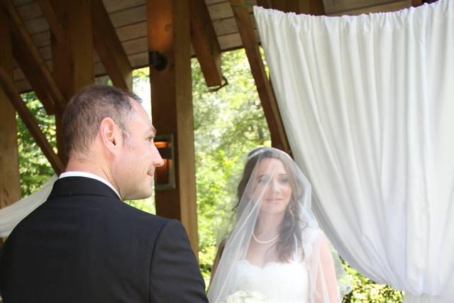 Almost married