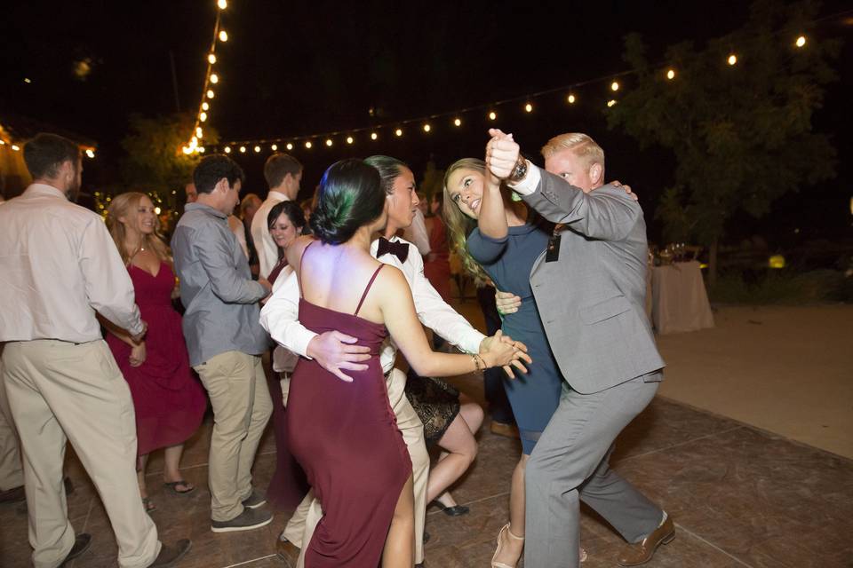 Come Alive Entertainment