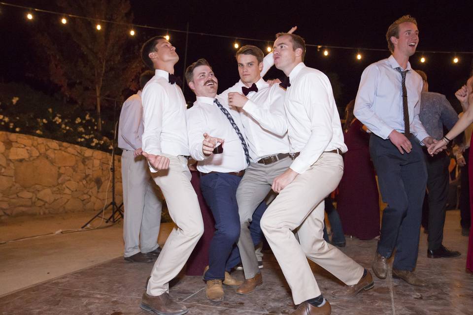 Come Alive Entertainment