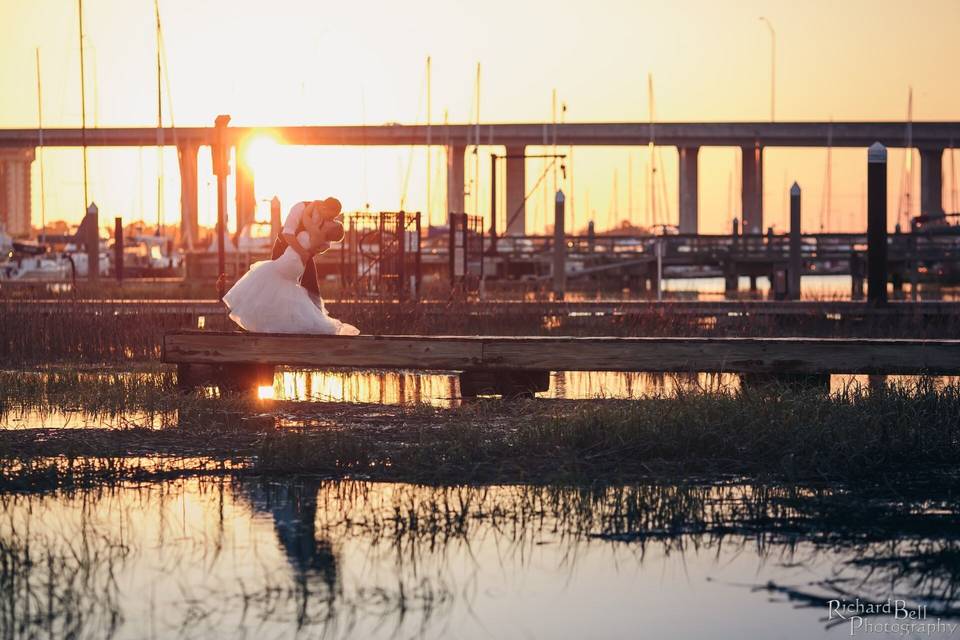 Lowcountry Weddings by Jessica