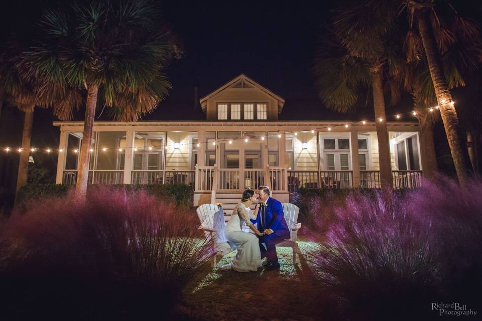 Lowcountry Weddings by Jessica