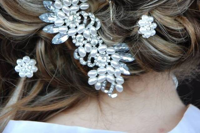 Hair You Want It, Where You Want It