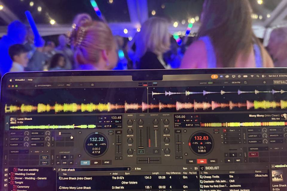 Dunder mixin