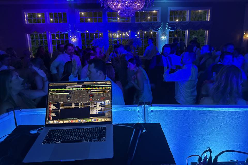 Dunder mixin