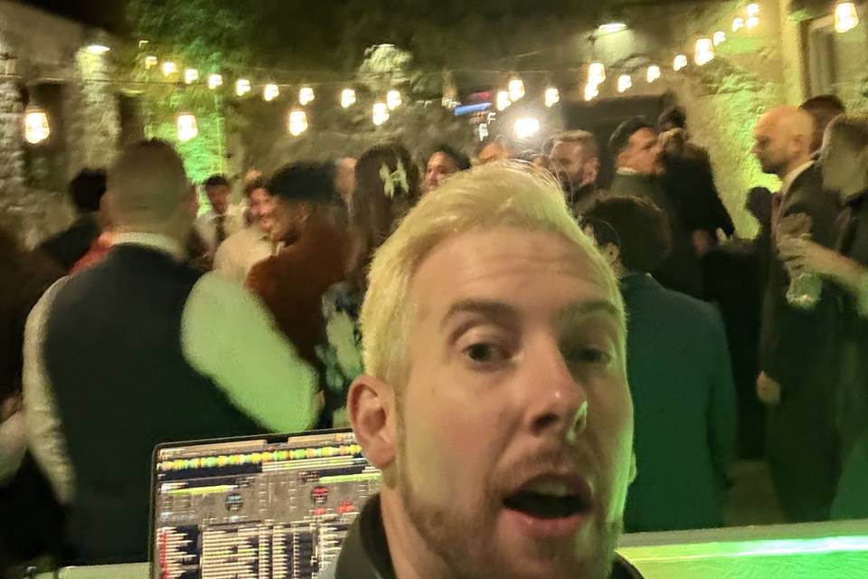 Dunder mixin
