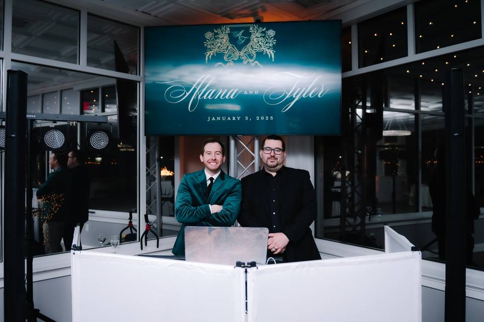NickyNyce & DJ JT
