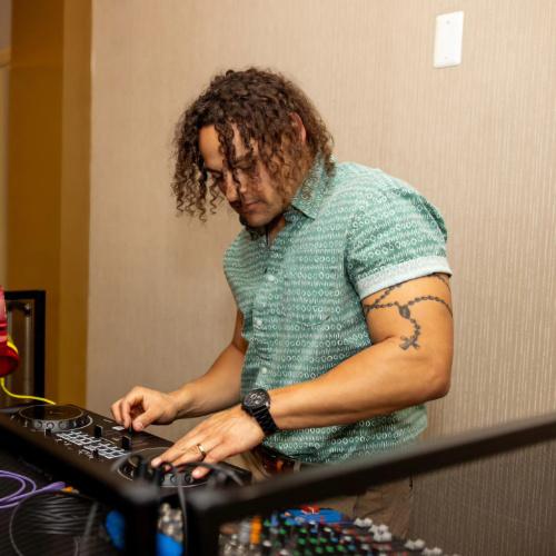 DJ Downtown