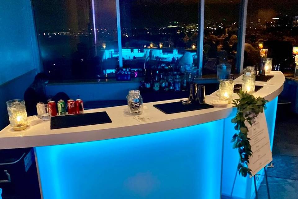 Inclusive Events