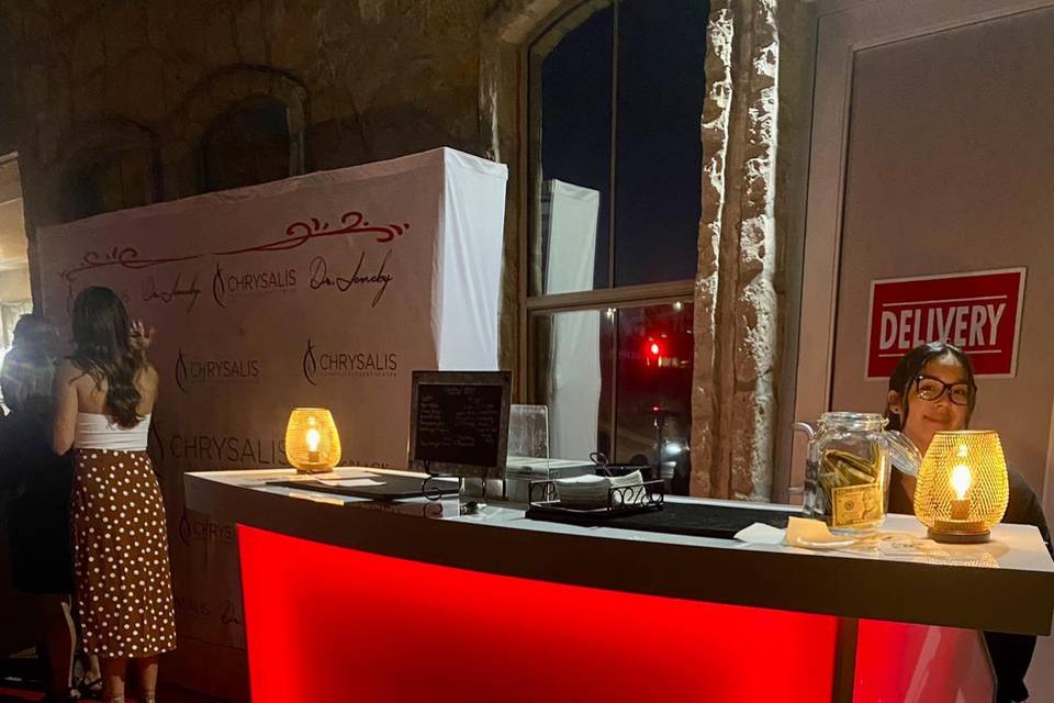 LED Bar