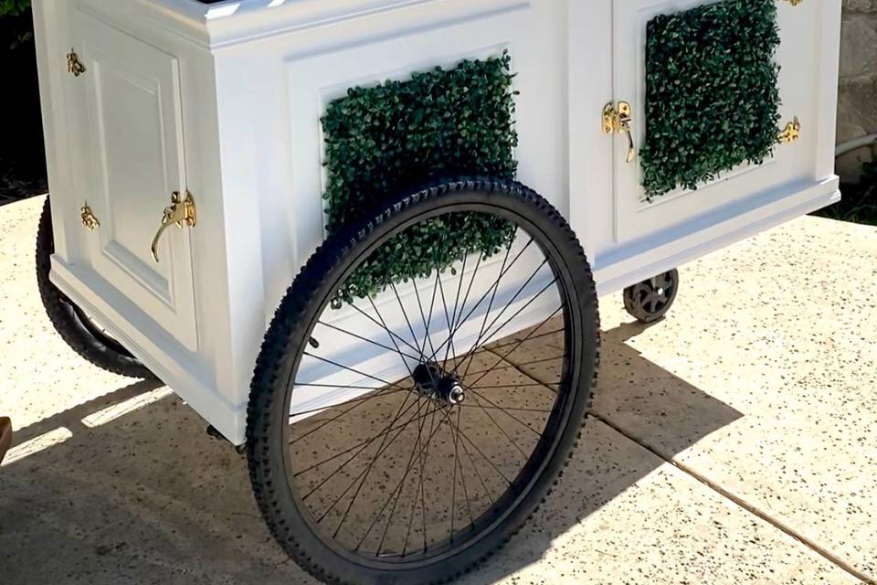 Vendor Cart