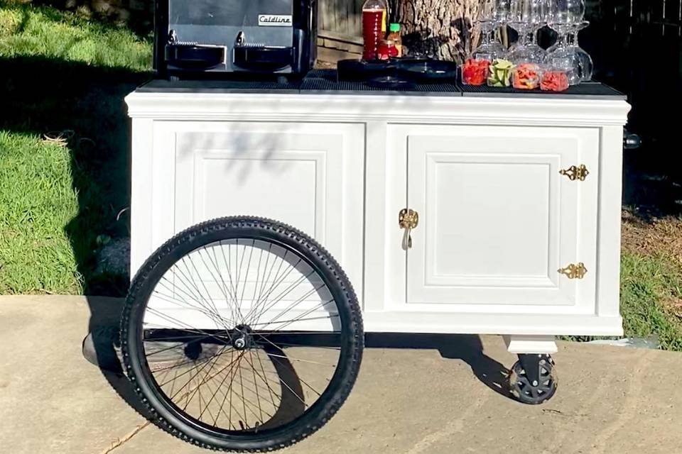 Margarita Machine